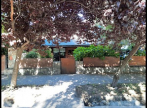 Casa Drury S.M.Andes